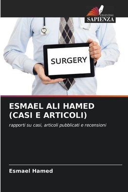 ESMAEL ALI HAMED (CASI E ARTICOLI)