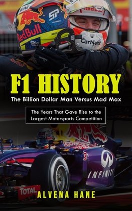 F1 History