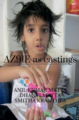 AZ91E as castings