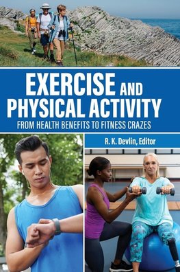 Exercise and Physical Activity