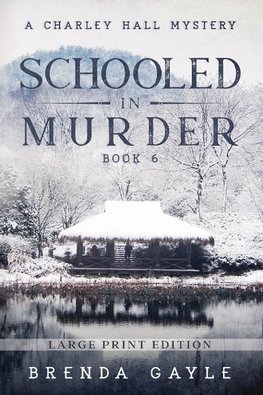 Schooled in Murder