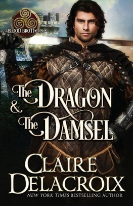 The Dragon & the Damsel