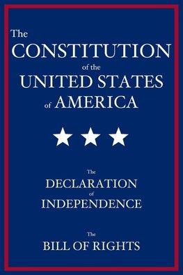 The Constitution of the United States of America