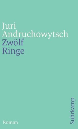 Zwölf Ringe