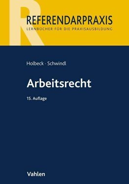 Arbeitsrecht