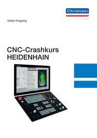 CNC-Crashkurs HEIDENHAIN