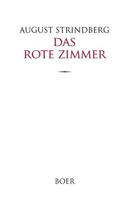 Das Rote Zimmer