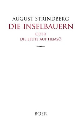 Die Inselbauern