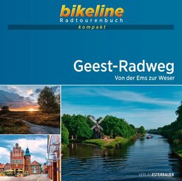 Geest-Radweg