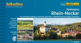 Radregion Rhein-Neckar