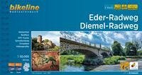 Eder-Radweg - Diemel-Radweg