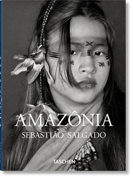 Sebastião Salgado. Amazônia