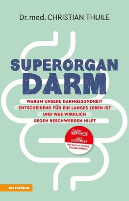 Superorgan Darm