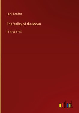 The Valley of the Moon