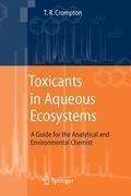 Toxicants in Aqueous Ecosystems