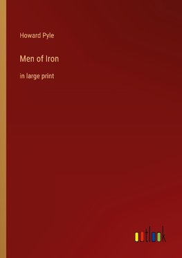 Men of Iron