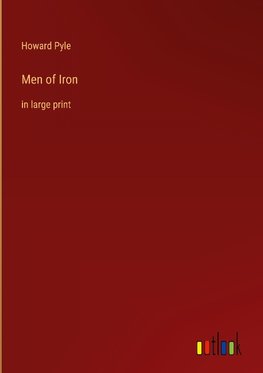 Men of Iron