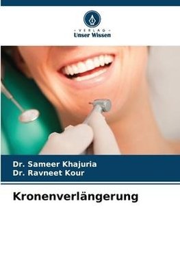 Kronenverlängerung