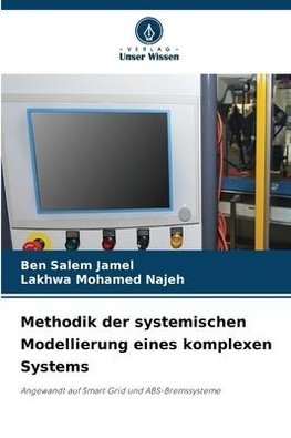 Methodik der systemischen Modellierung eines komplexen Systems