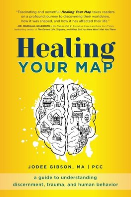 Healing Your Map