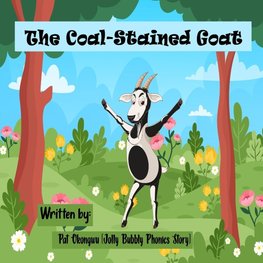 The Coal-Stained Goat