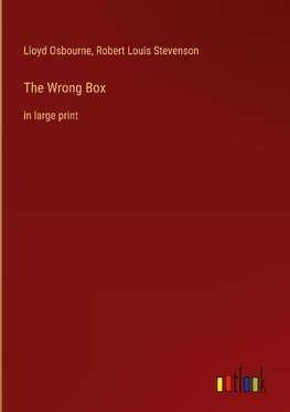 The Wrong Box