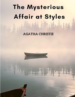 The Mysterious Affair at Styles