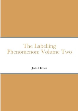 The Labelling Phenomenon