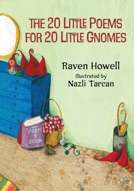 20 Little Poems for 20 Little Gnomes