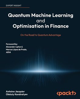 Quantum Machine Learning and Optimisation in Finance