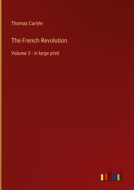 The French Revolution