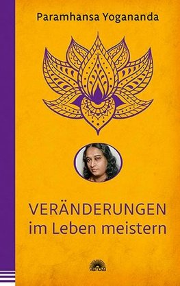 Veränderungen im Leben meistern