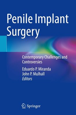 Penile Implant Surgery