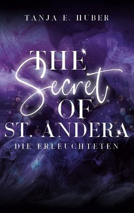 The Secret of St. Andera