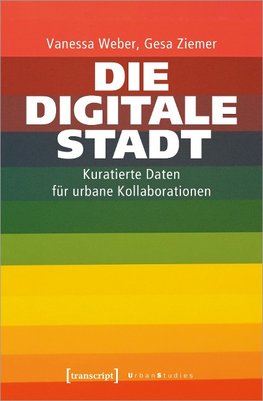 Die Digitale Stadt