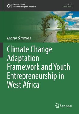 Climate Change Adaptation Framework and Youth Entrepreneurship in West Africa