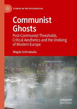 Communist Ghosts