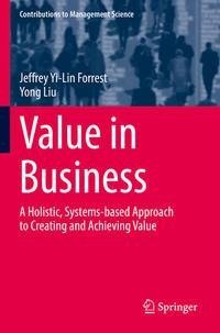 Value in Business