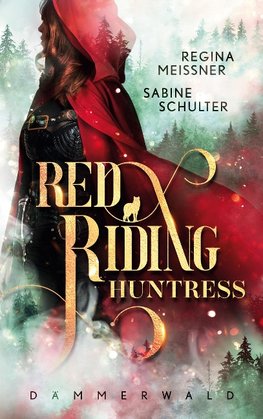 Red Riding Huntress