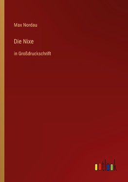 Die Nixe