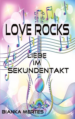 Love Rocks