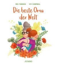 Die beste Oma der Welt