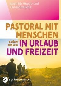 Pastoral mit Menschen in Urlaub und Freizeit