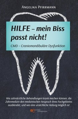 HILFE - MEIN BISS PASST NICHT!