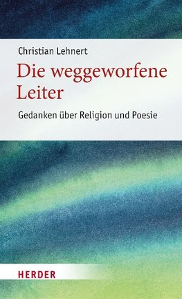 Poetikdozentur Literatur und Religion