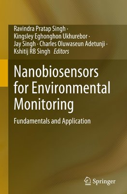 Nanobiosensors for Environmental Monitoring