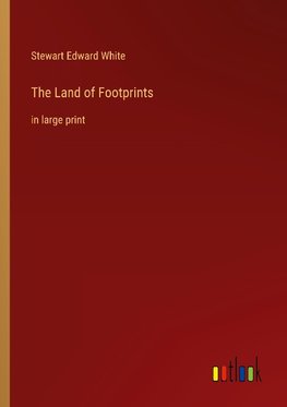 The Land of Footprints