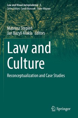 Law and Culture