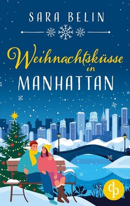 Weihnachtsküsse in Manhattan