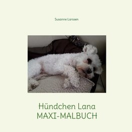 Hündchen Lana